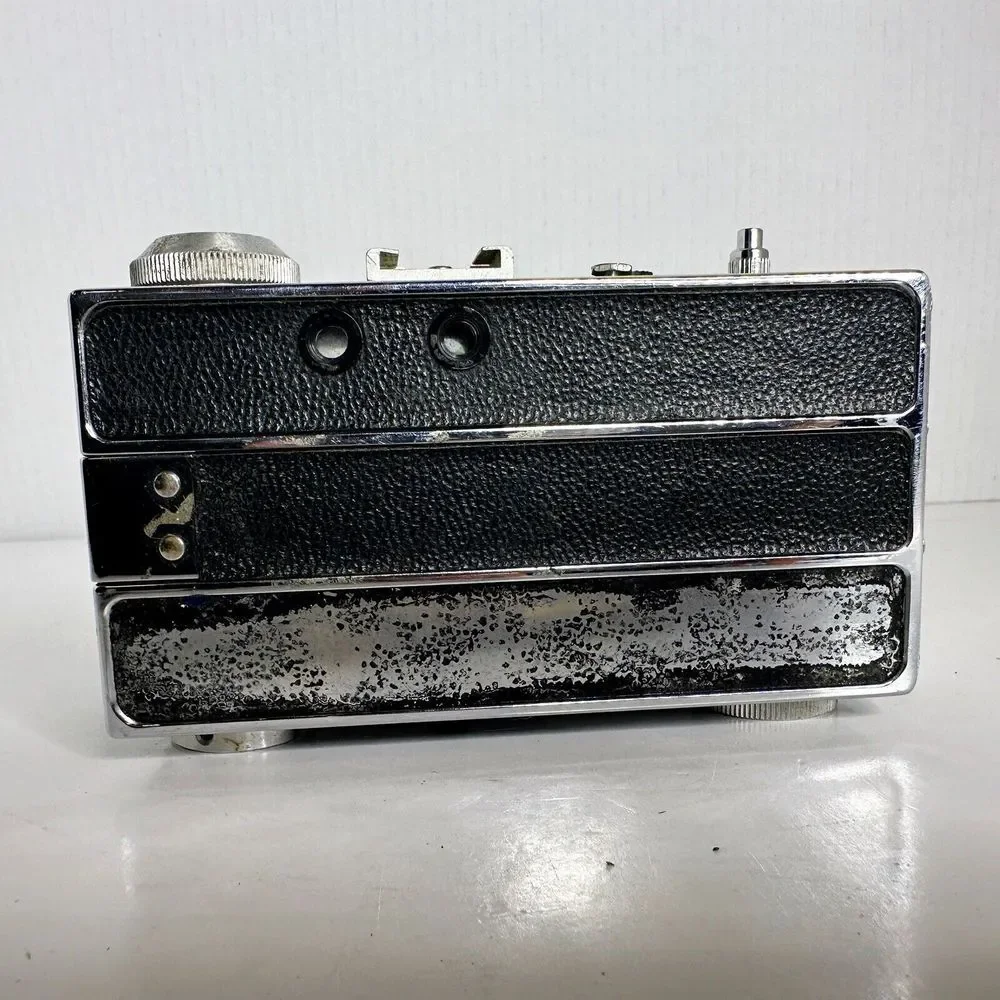 ARGUS C CAMERA~ 